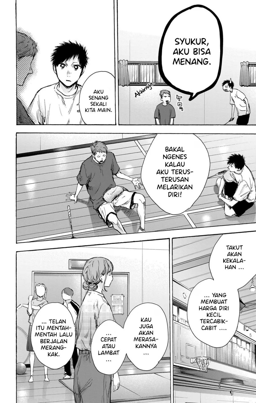 Chapter 78 - halaman 17