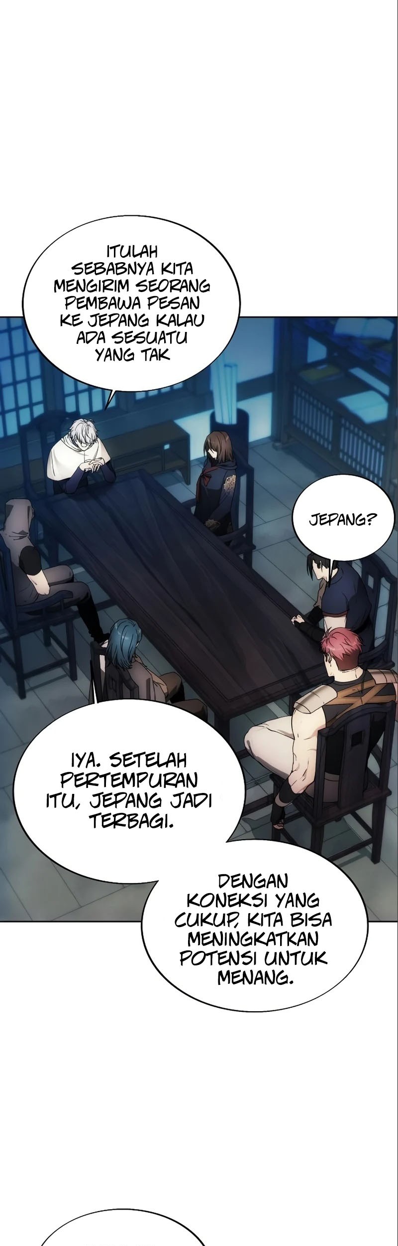 Chapter 85 - halaman 55