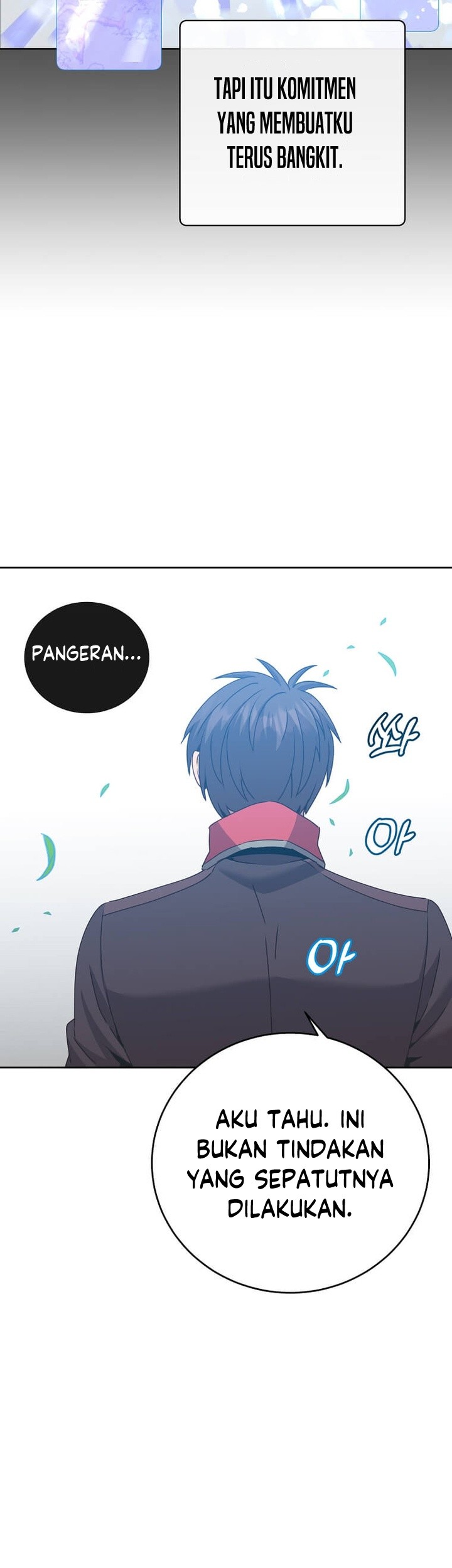 Chapter 128 - halaman 31