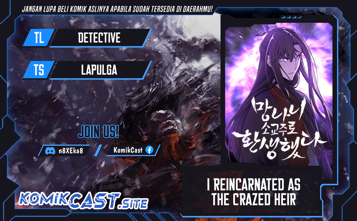 Chapter 80 - halaman 2