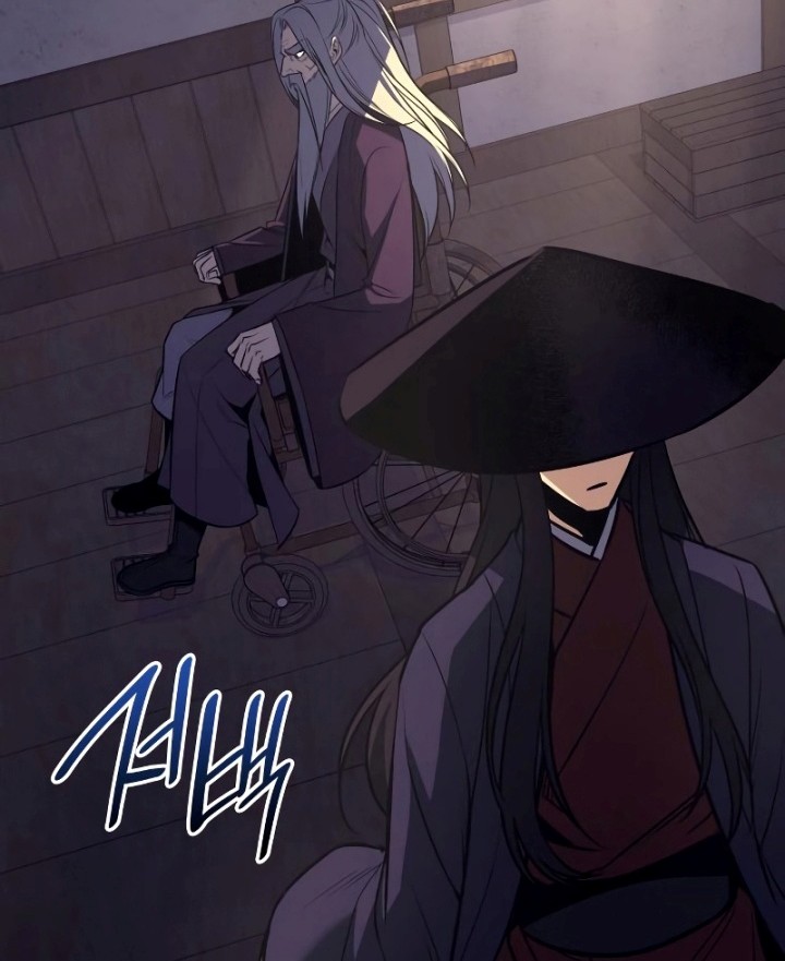 Chapter 80 - halaman 22
