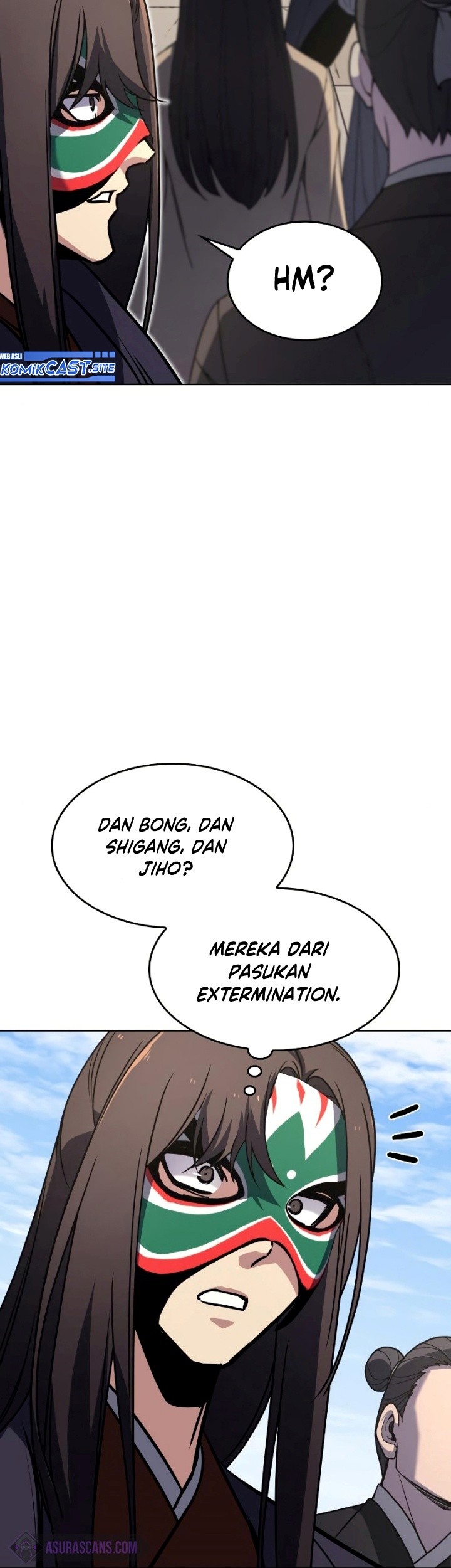 Chapter 80 - halaman 45