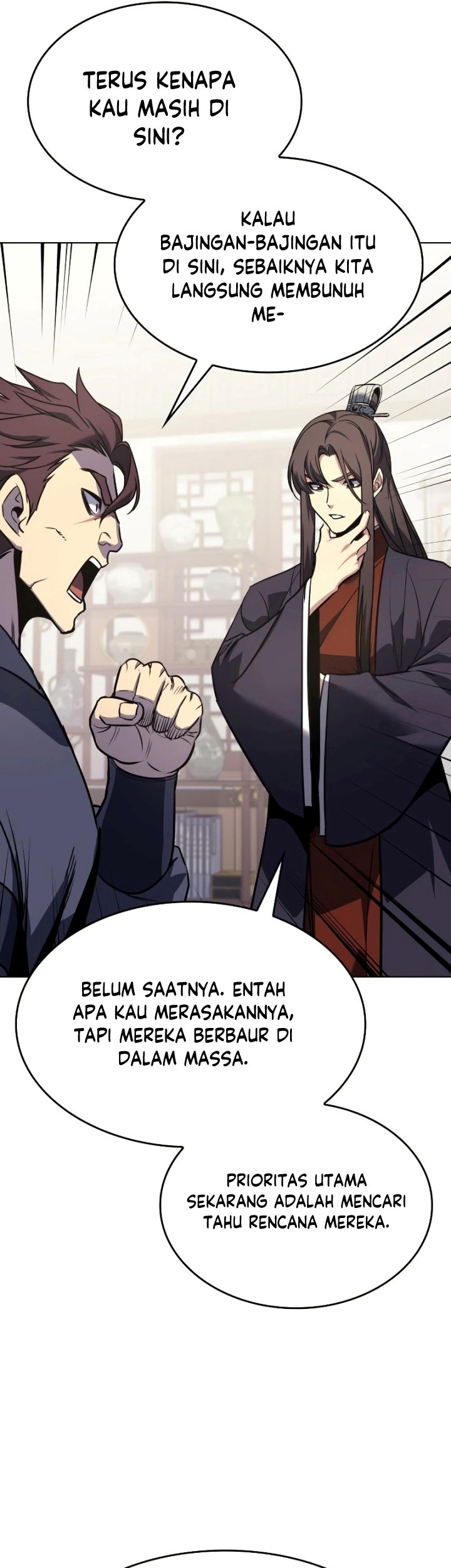 Chapter 80 - halaman 67