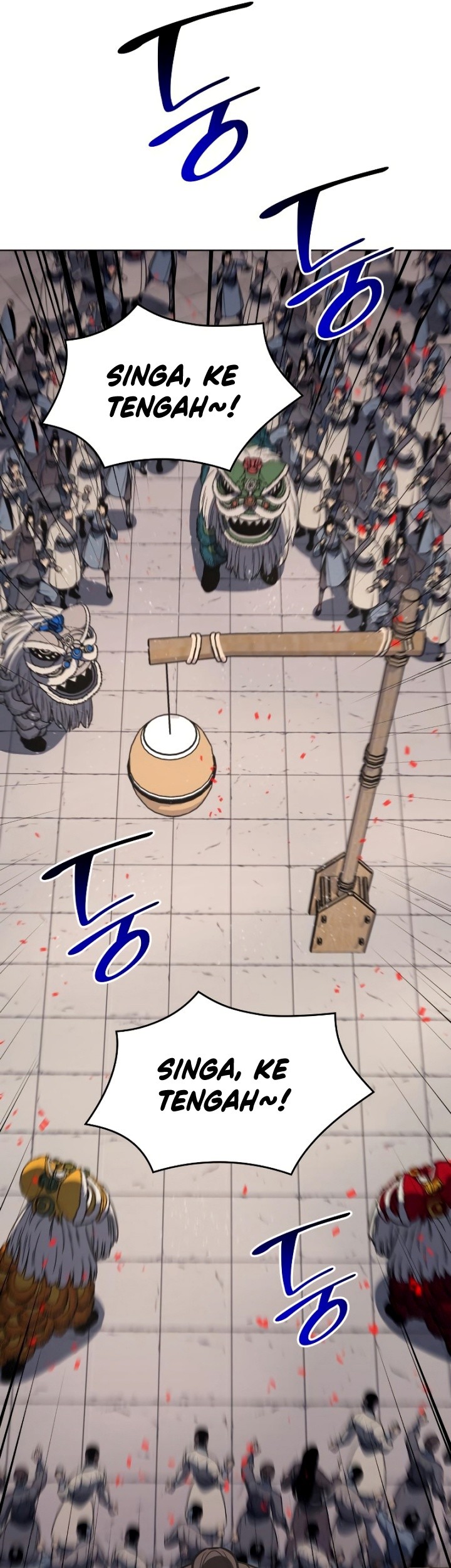 Chapter 80 - halaman 91