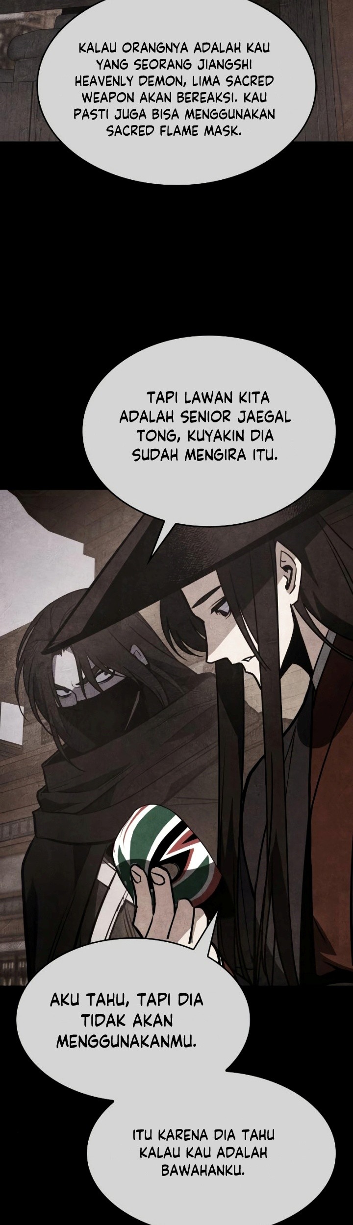 Chapter 80 - halaman 141