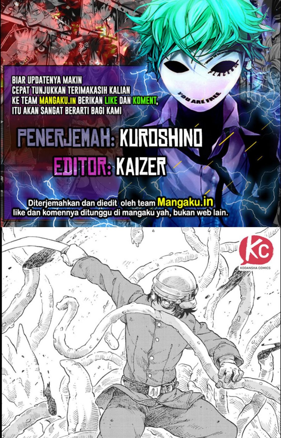 Chapter 30.1 - halaman 2