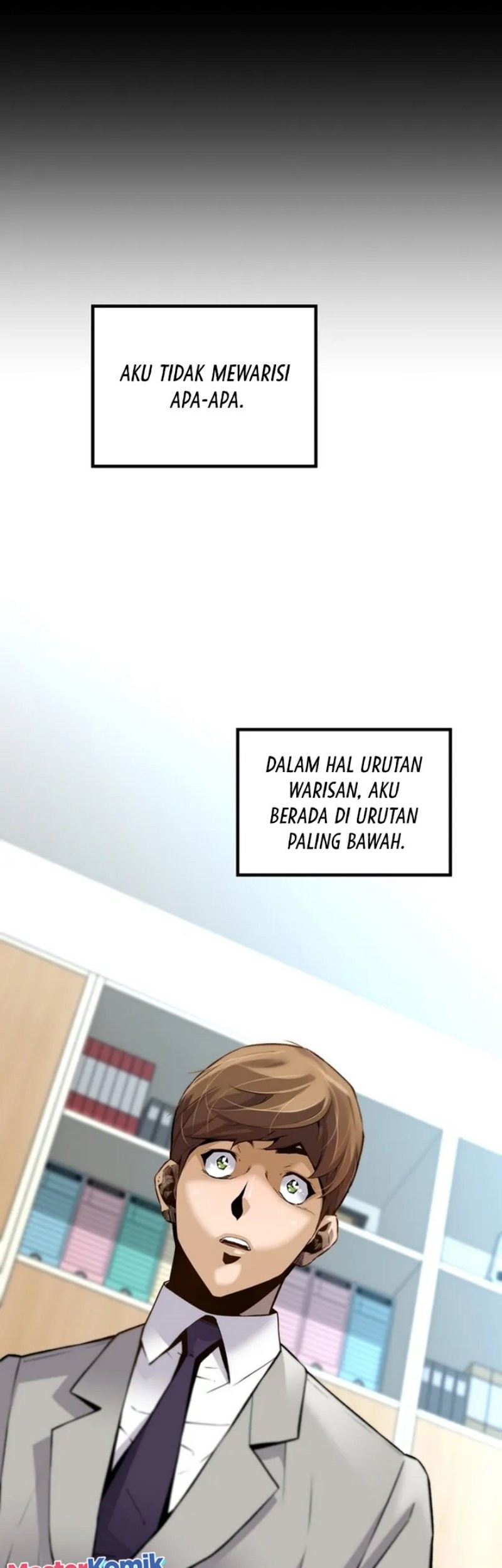 Chapter 91 - halaman 47