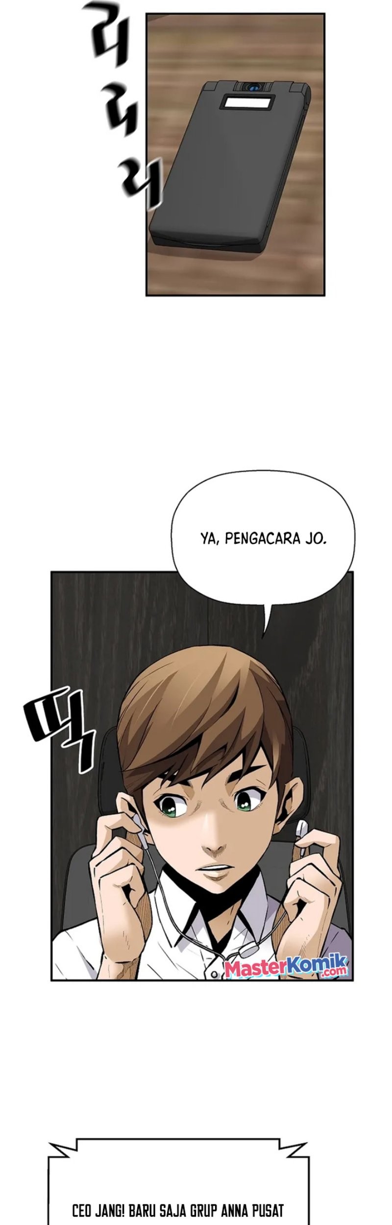 Chapter 90 - halaman 45