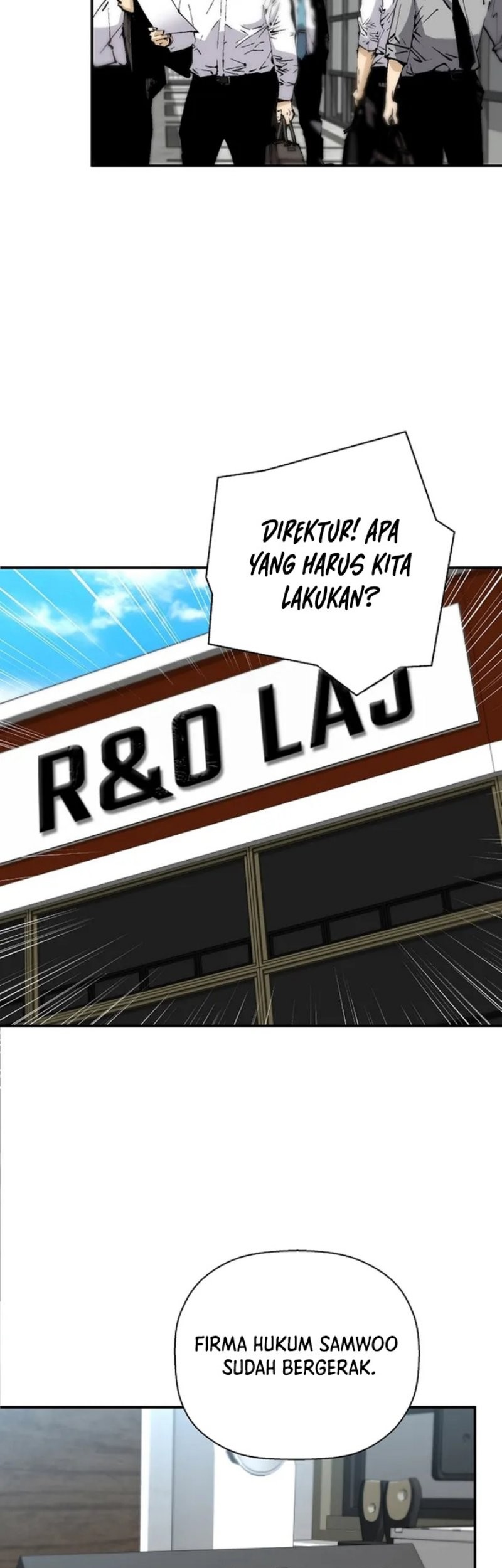 Chapter 90 - halaman 55