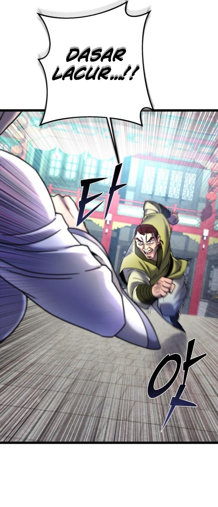 Chapter 79 - halaman 30