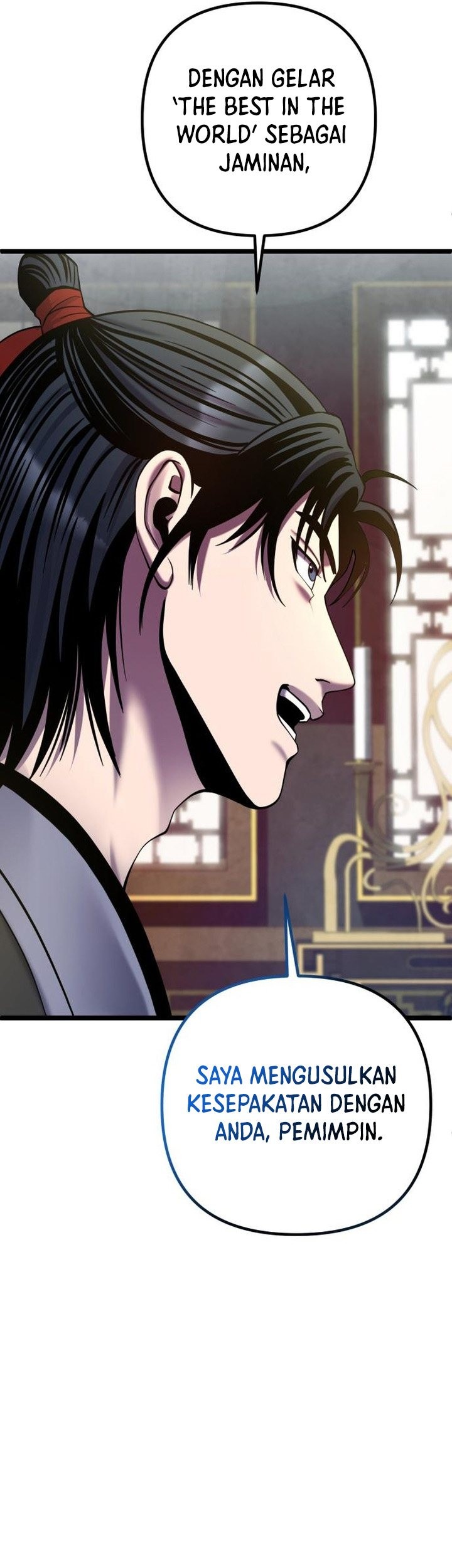 Chapter 79 - halaman 96