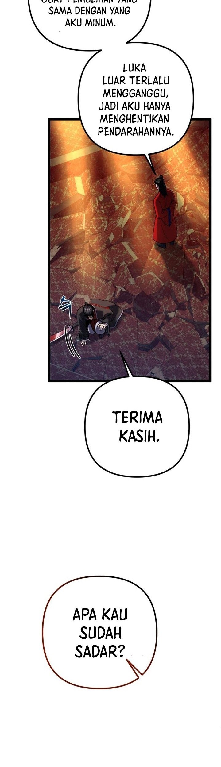Chapter 79 - halaman 136