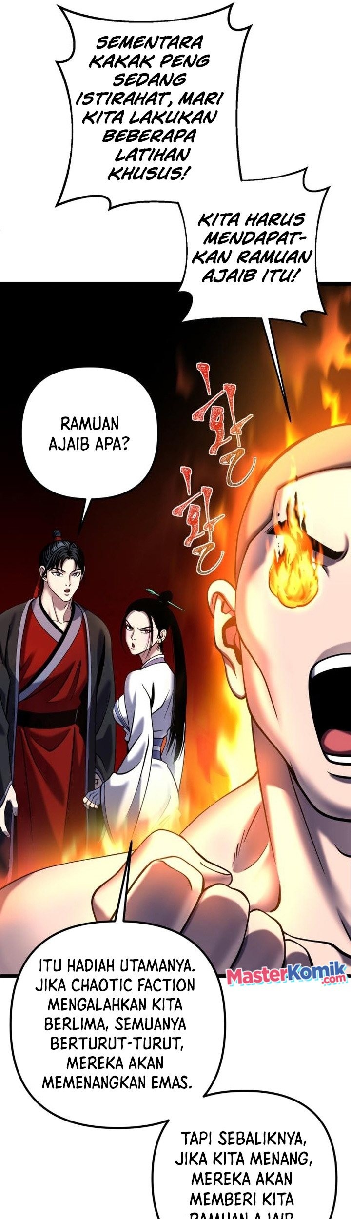 Chapter 79 - halaman 157
