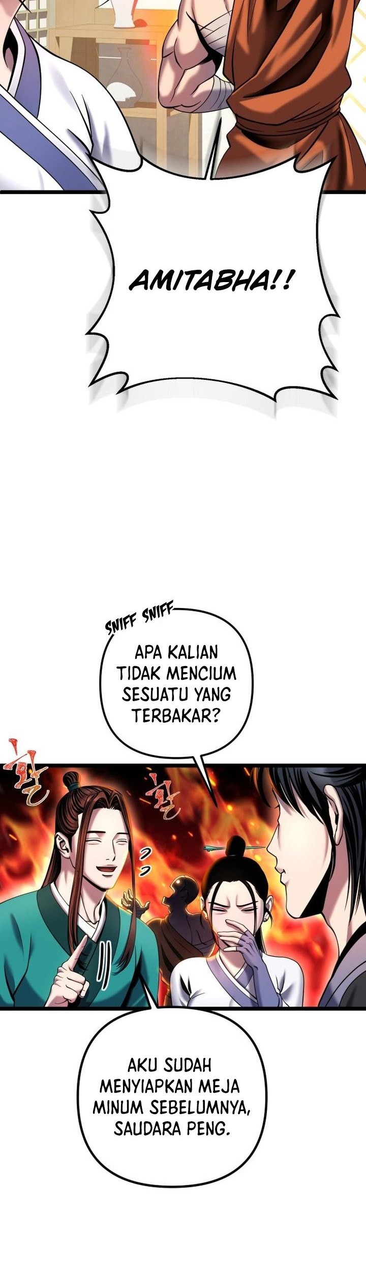 Chapter 79 - halaman 160