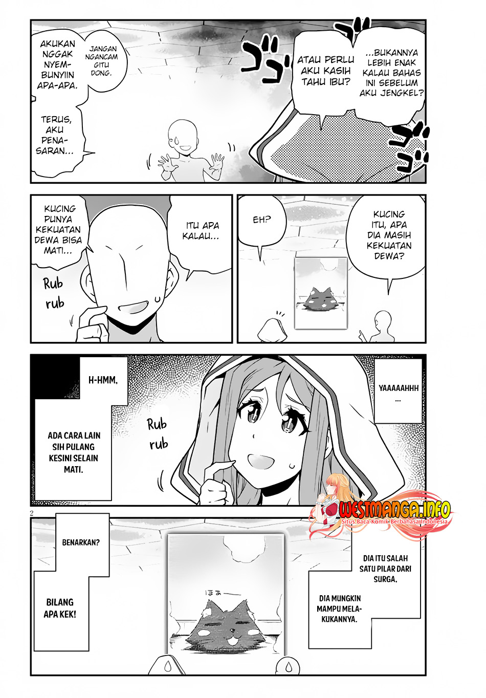 Chapter 209 - halaman 4