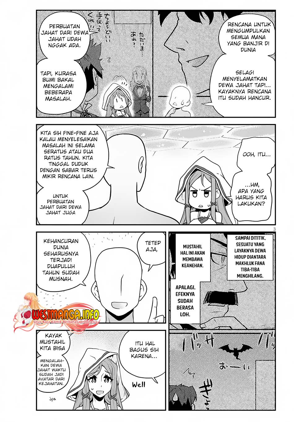 Chapter 209 - halaman 5