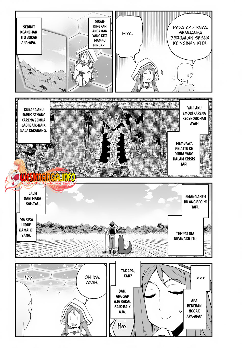 Chapter 209 - halaman 6