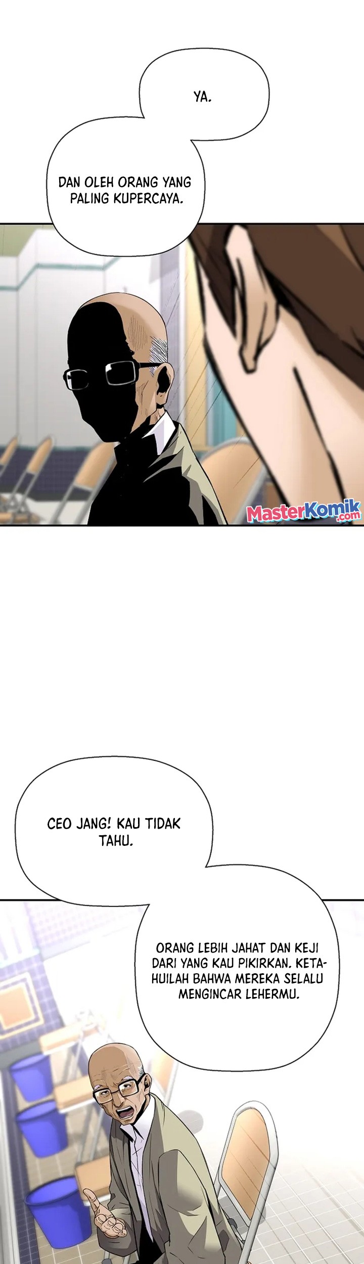 Chapter 92 - halaman 20
