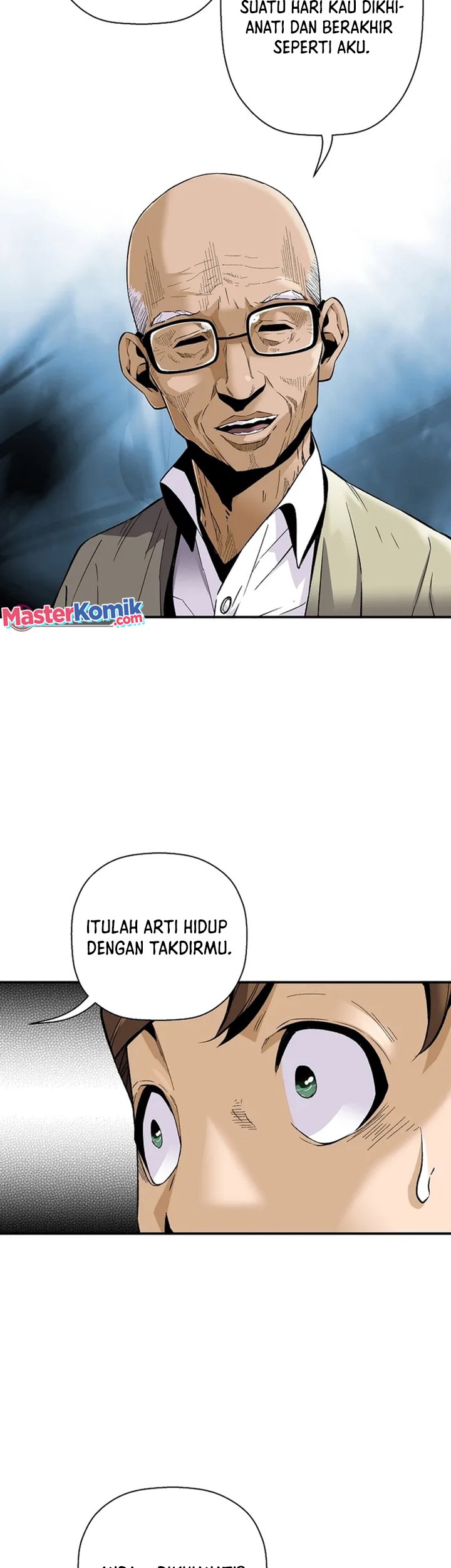 Chapter 92 - halaman 18