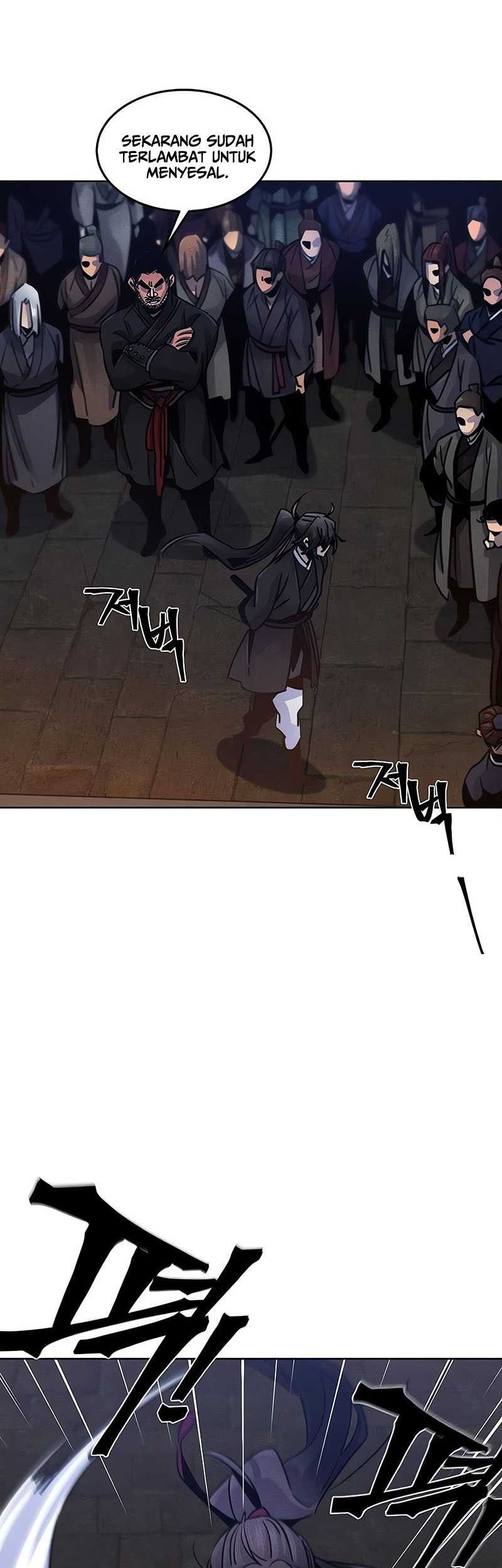 Chapter 70 - halaman 32