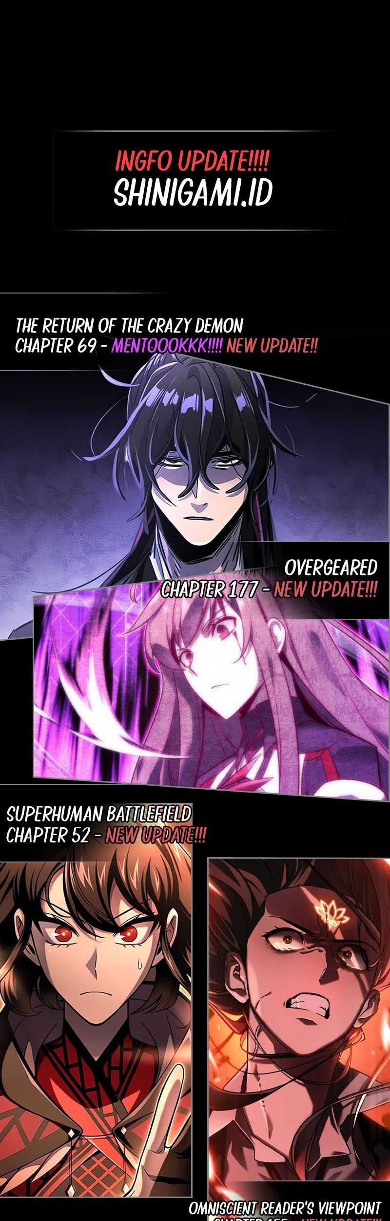 Chapter 69 - halaman 66