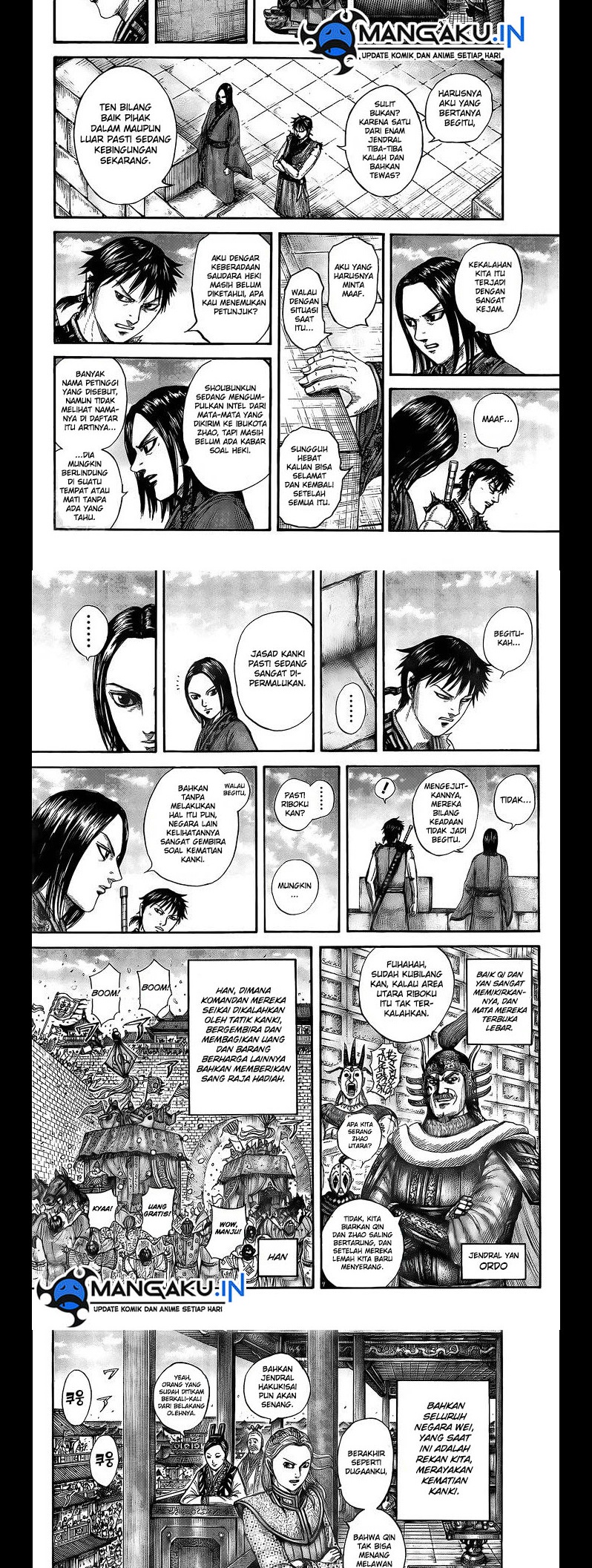 Chapter 756 - halaman 4