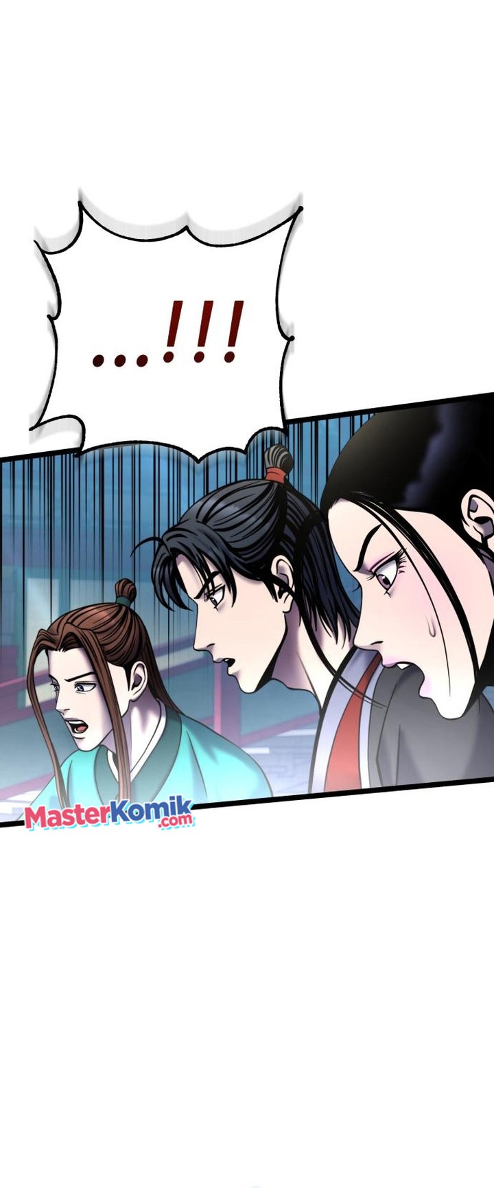 Chapter 80 - halaman 23