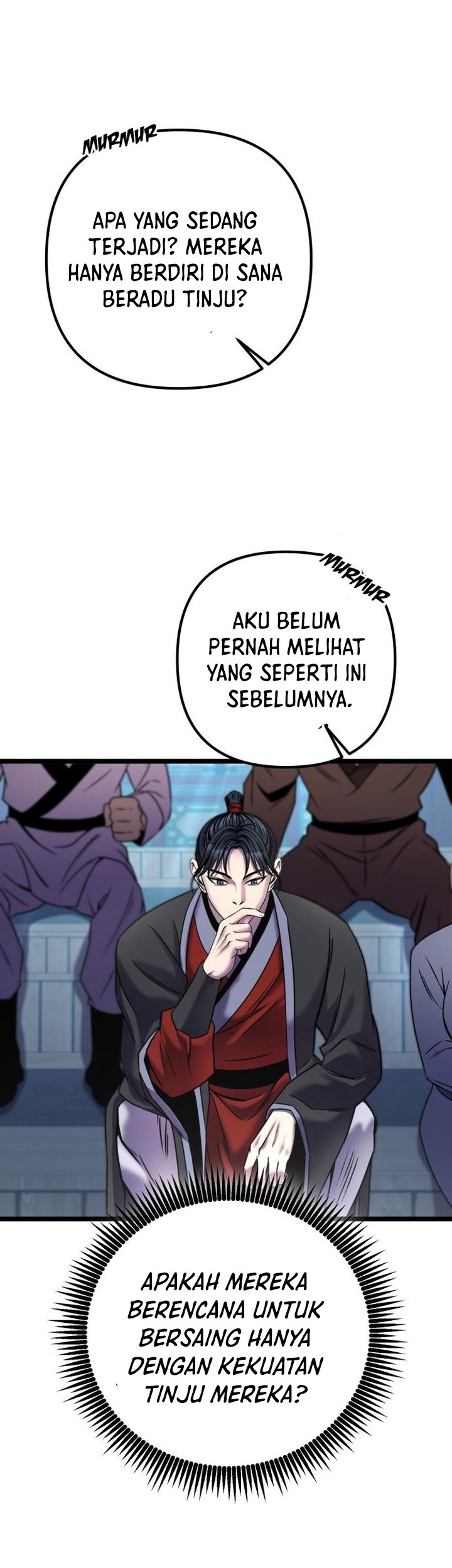 Chapter 80 - halaman 30