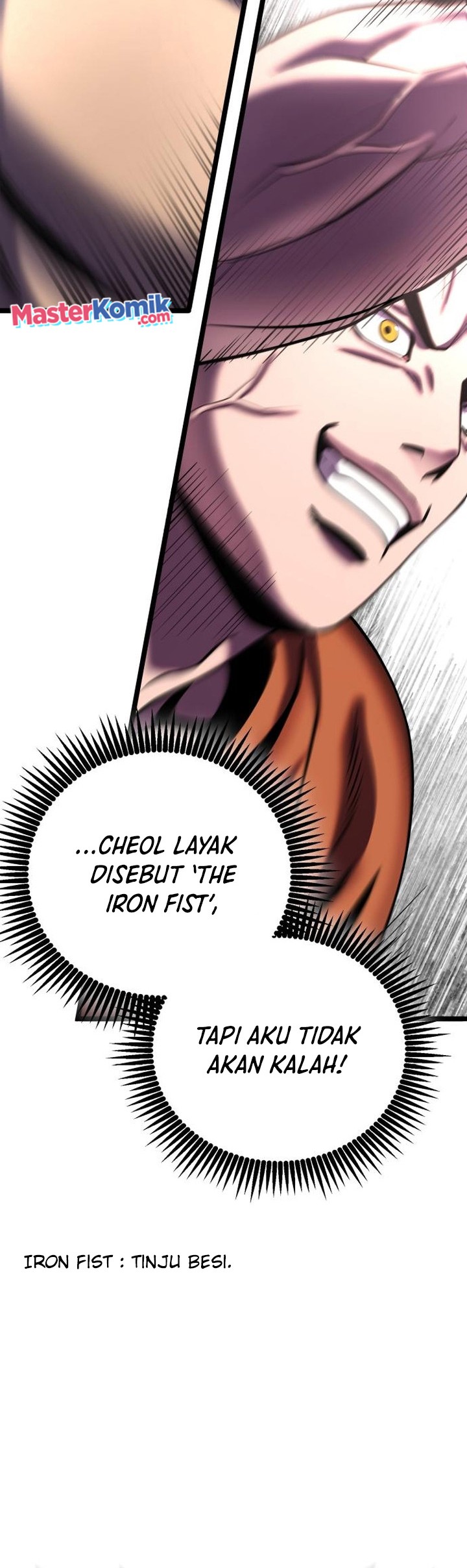 Chapter 80 - halaman 32