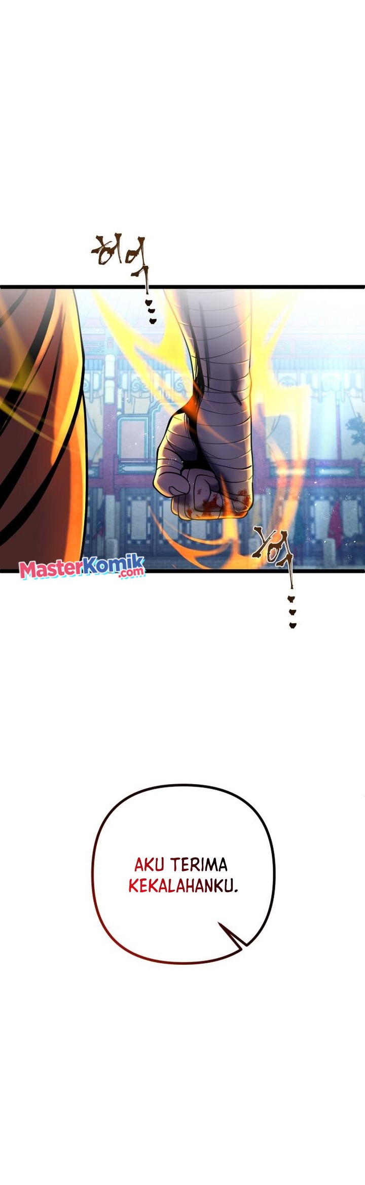 Chapter 80 - halaman 36