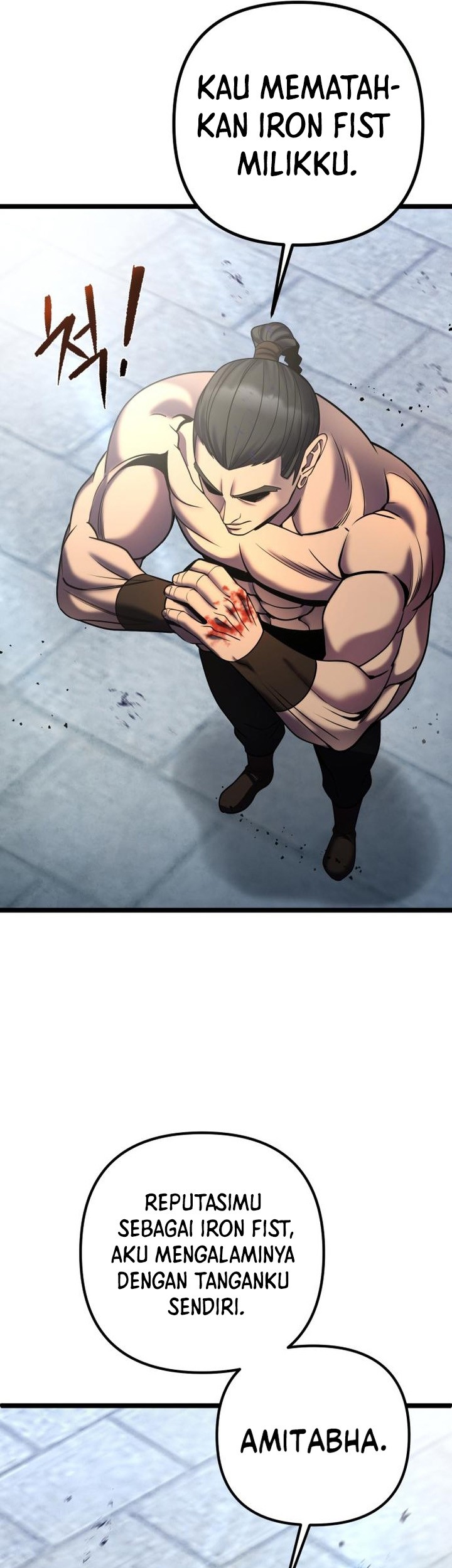 Chapter 80 - halaman 37