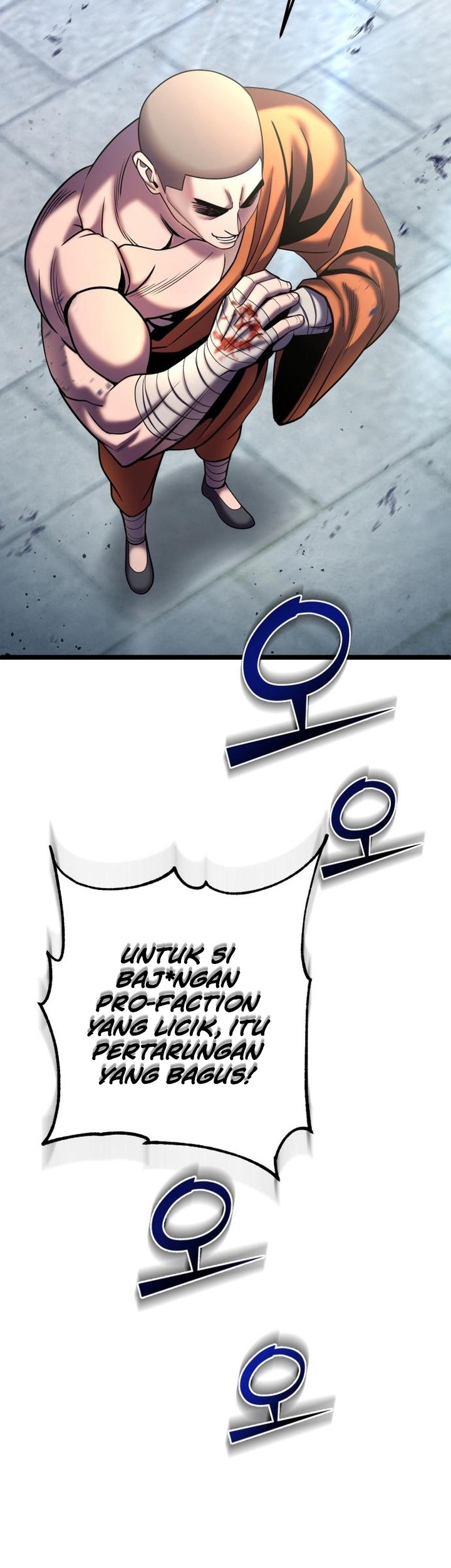 Chapter 80 - halaman 38