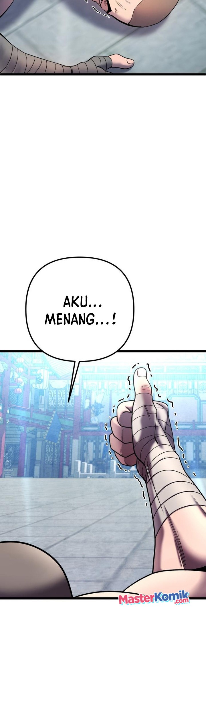 Chapter 80 - halaman 40