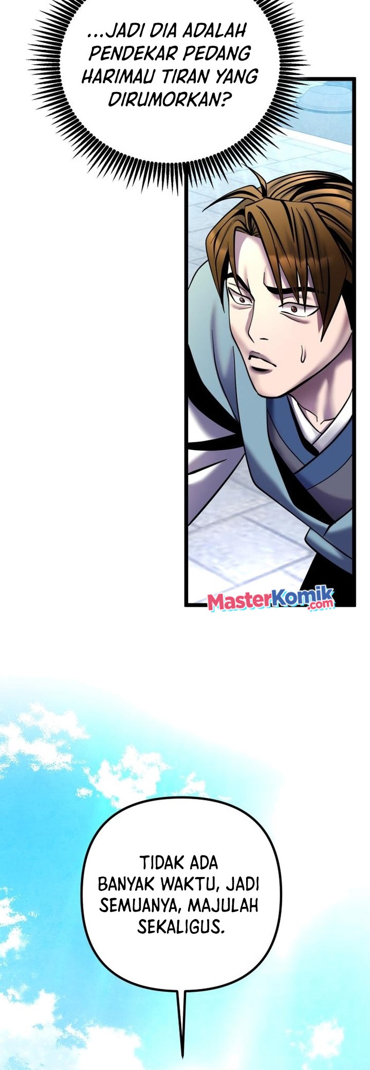 Chapter 80 - halaman 51