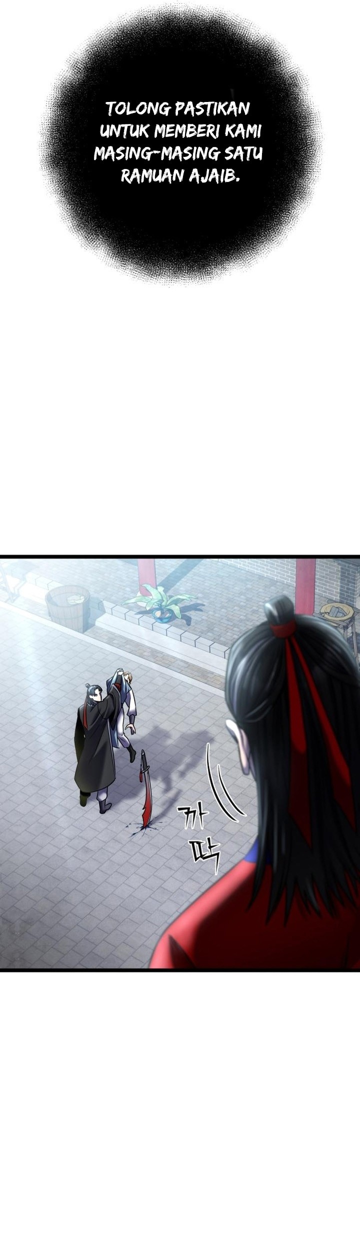 Chapter 80 - halaman 70