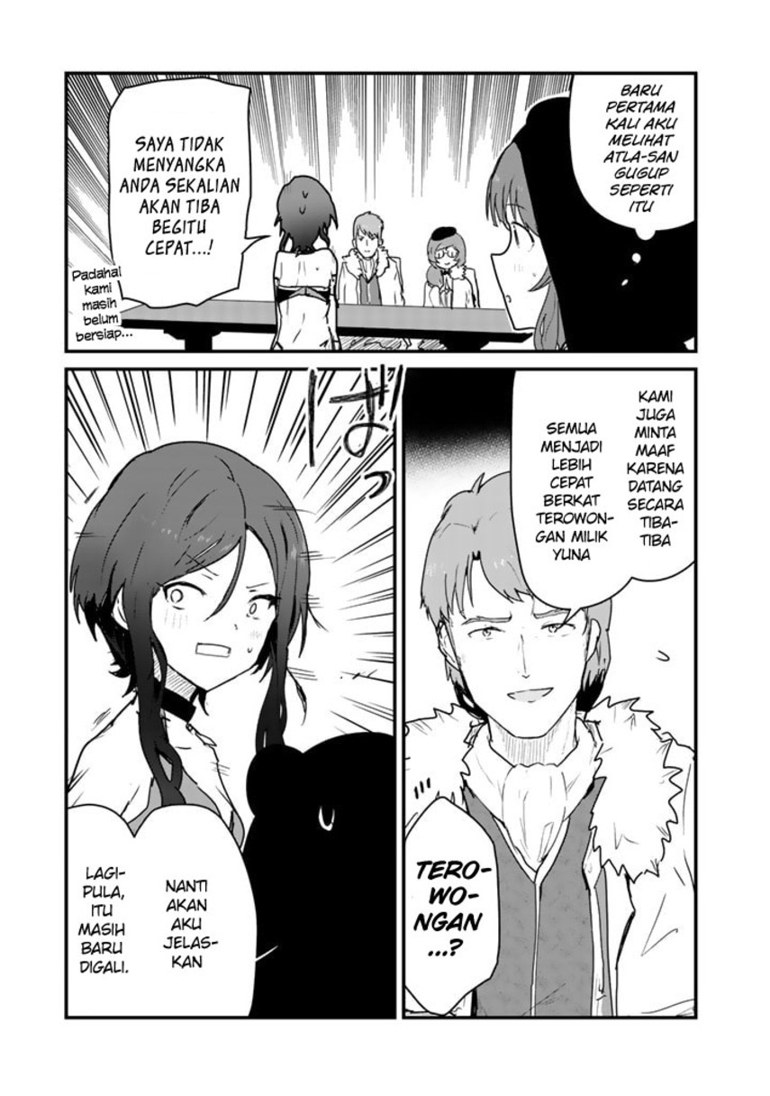 Chapter 78 - halaman 14