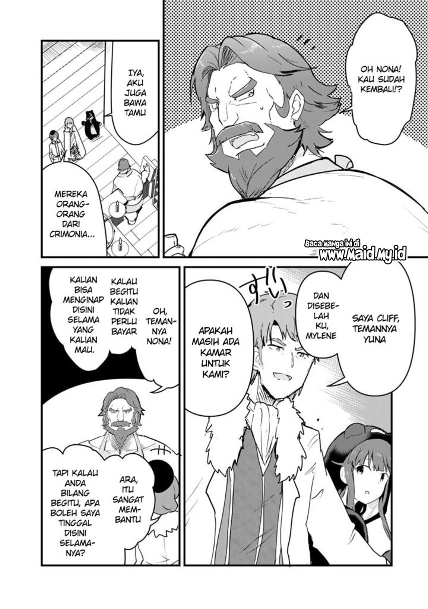 Chapter 78 - halaman 17