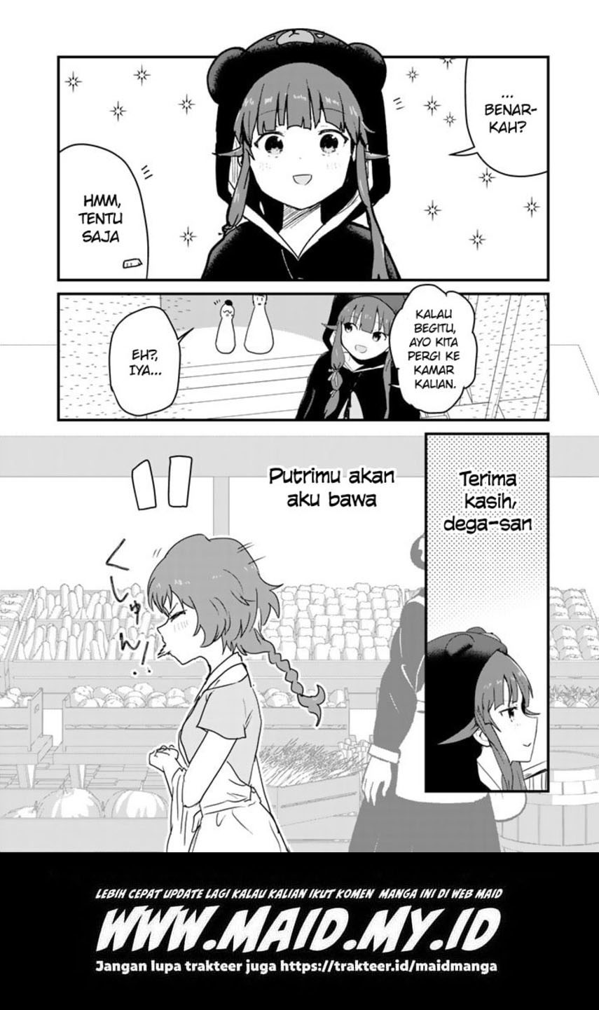 Chapter 78 - halaman 19