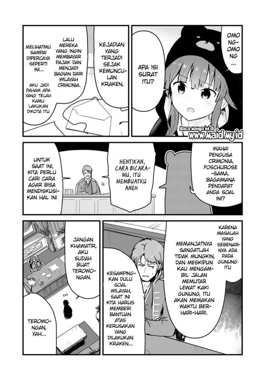 Chapter 78 - halaman 6