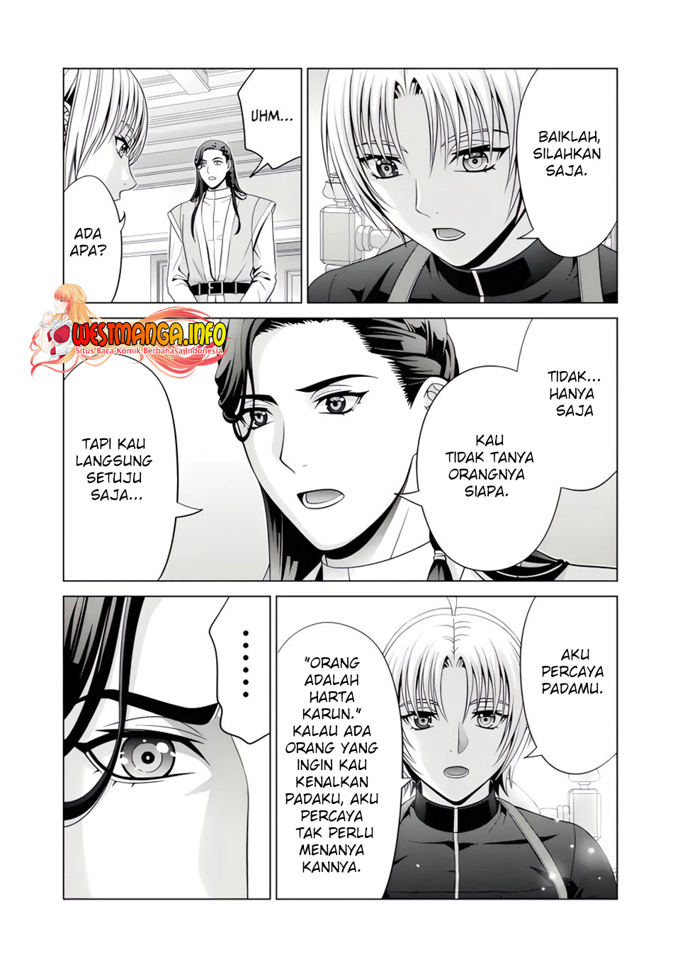 Chapter 26.3 - halaman 8