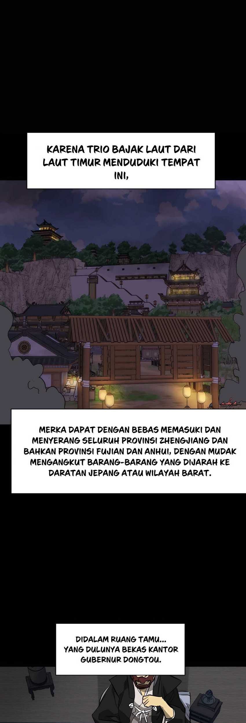 Chapter 144 - halaman 83