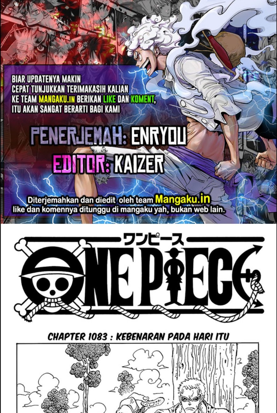 Chapter 1083 - halaman 2