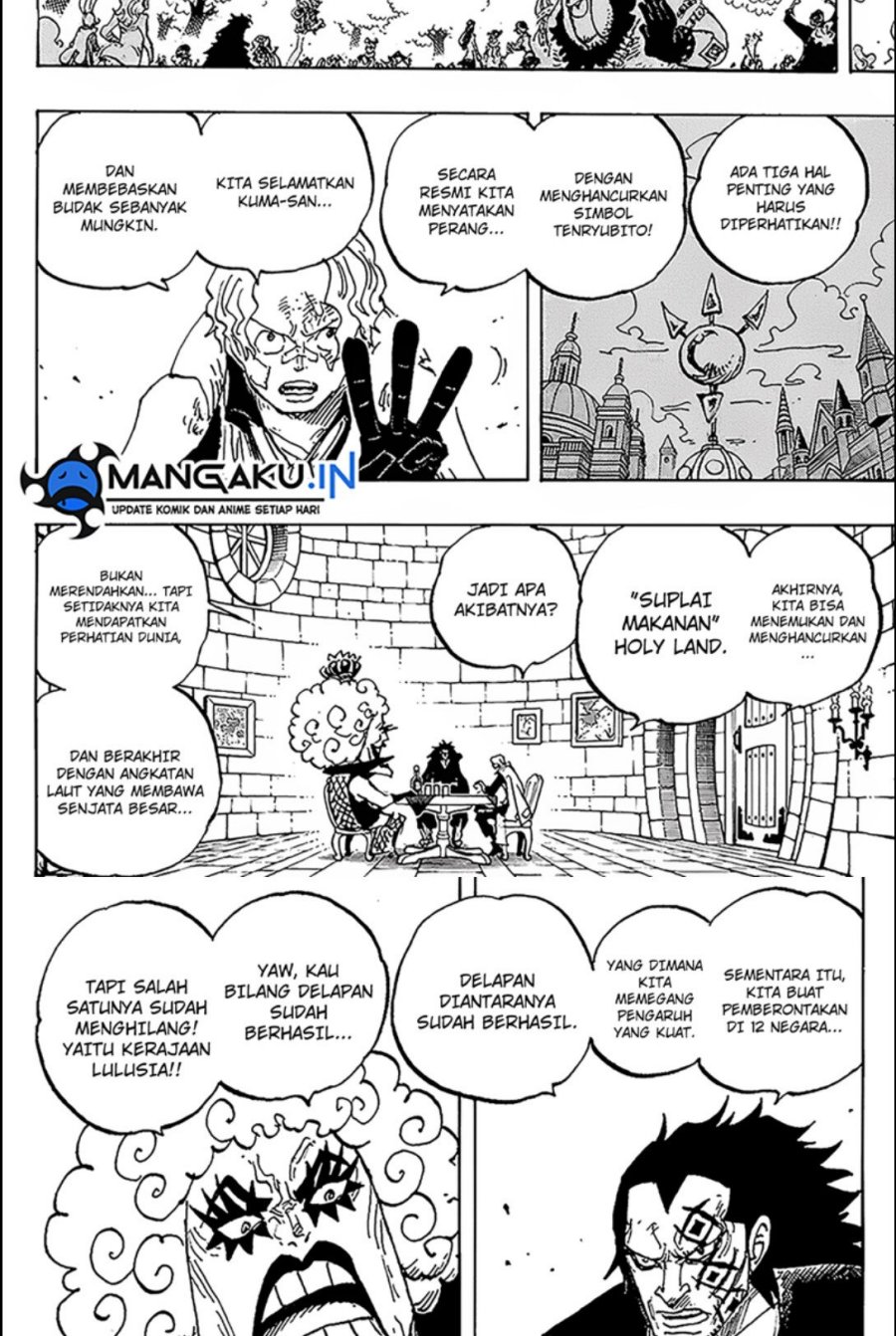 Chapter 1083 - halaman 4
