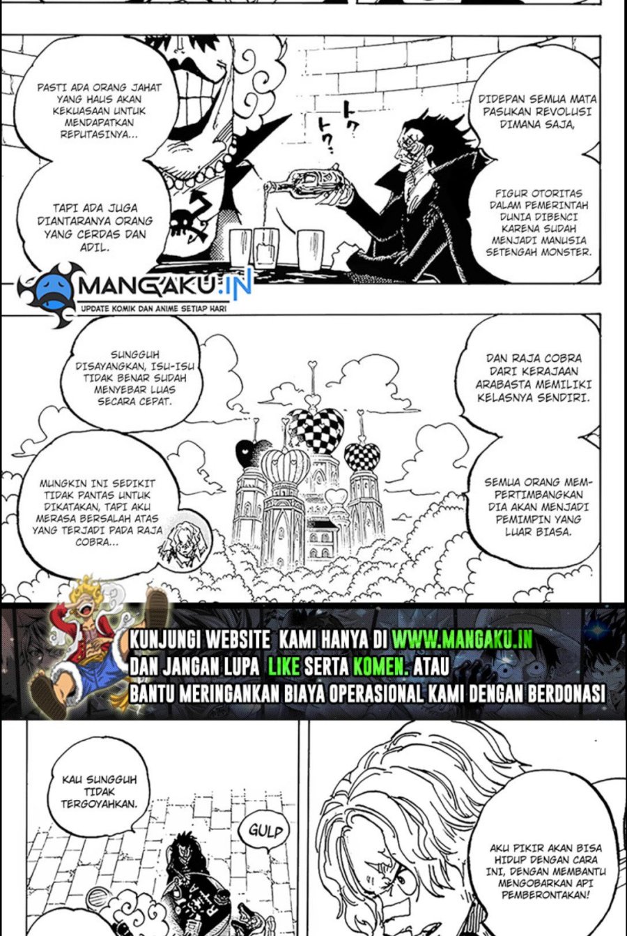 Chapter 1083 - halaman 7