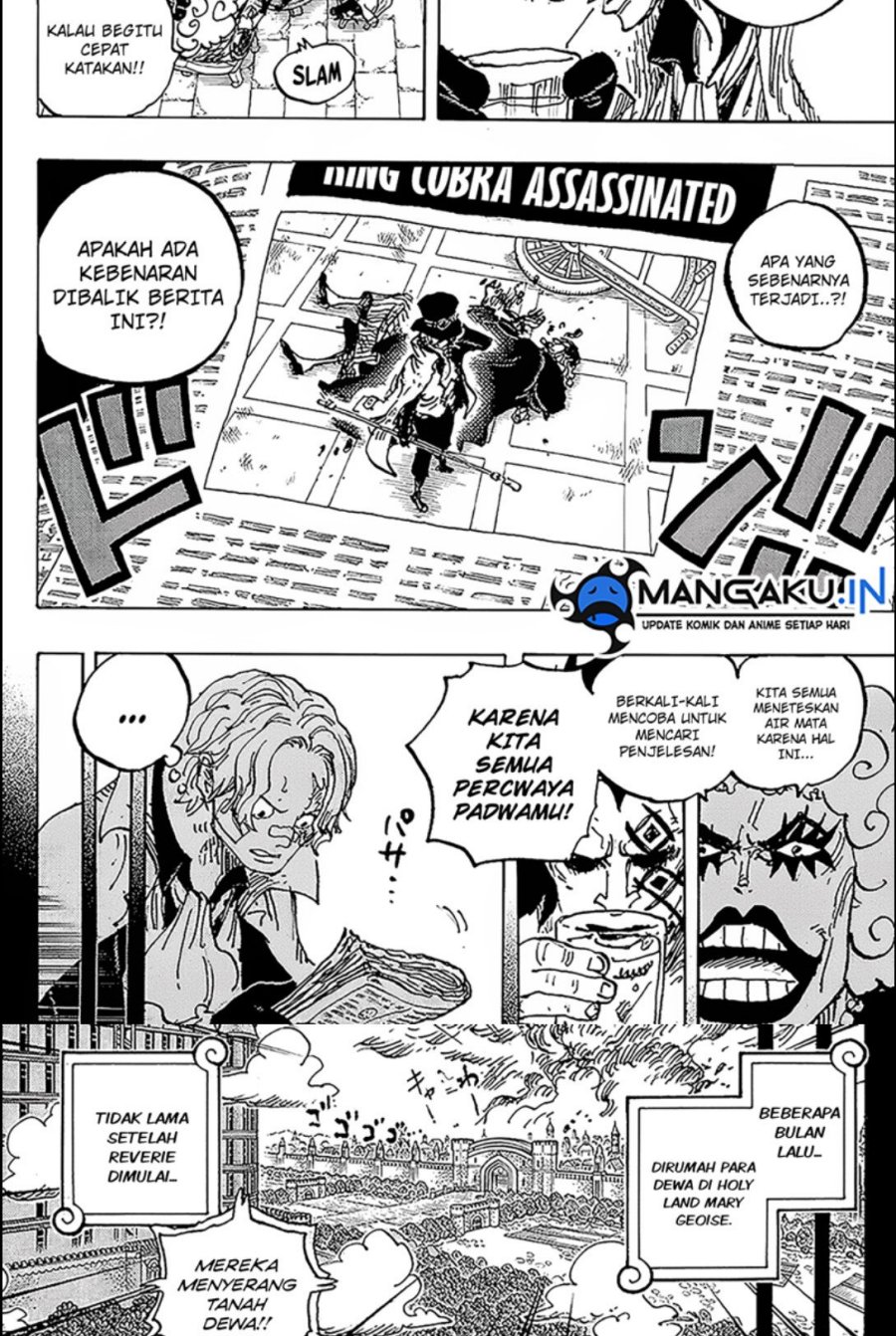 Chapter 1083 - halaman 8