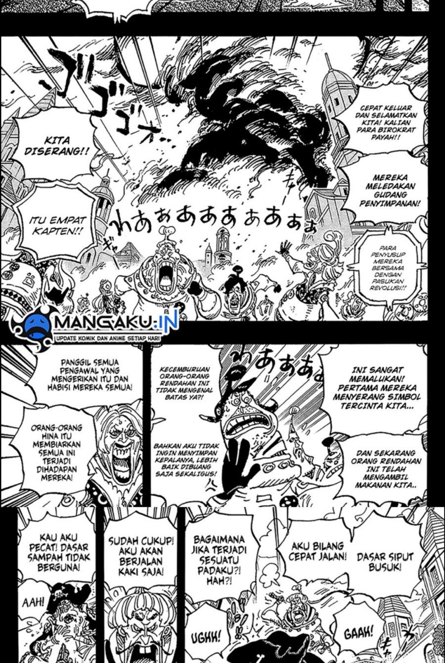 Chapter 1083 - halaman 9