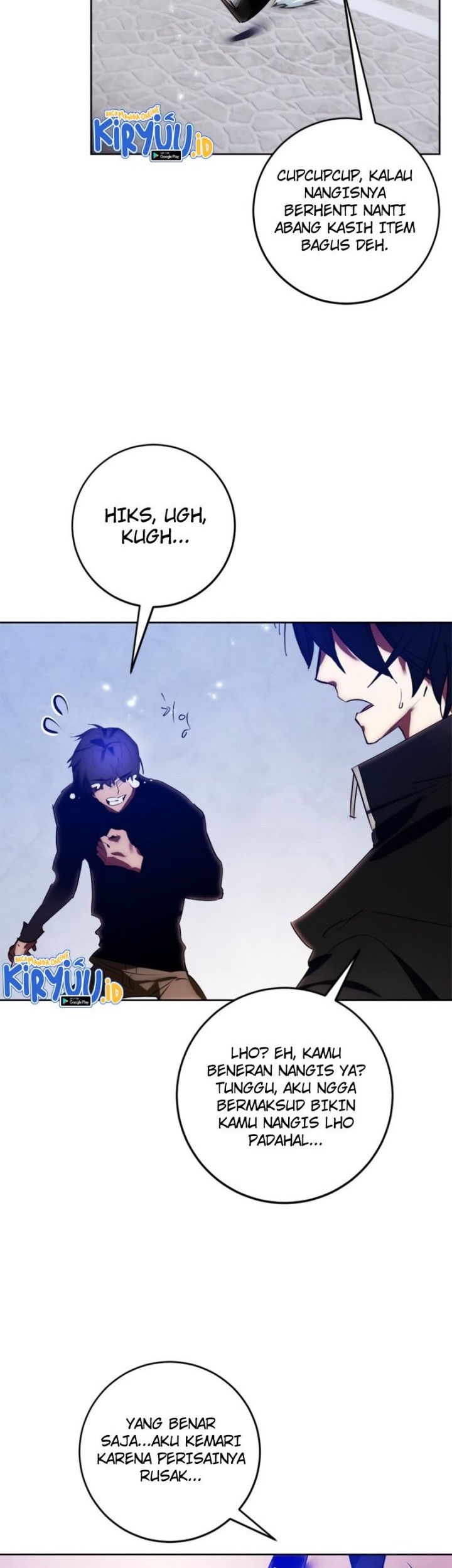 Chapter 118 - halaman 55