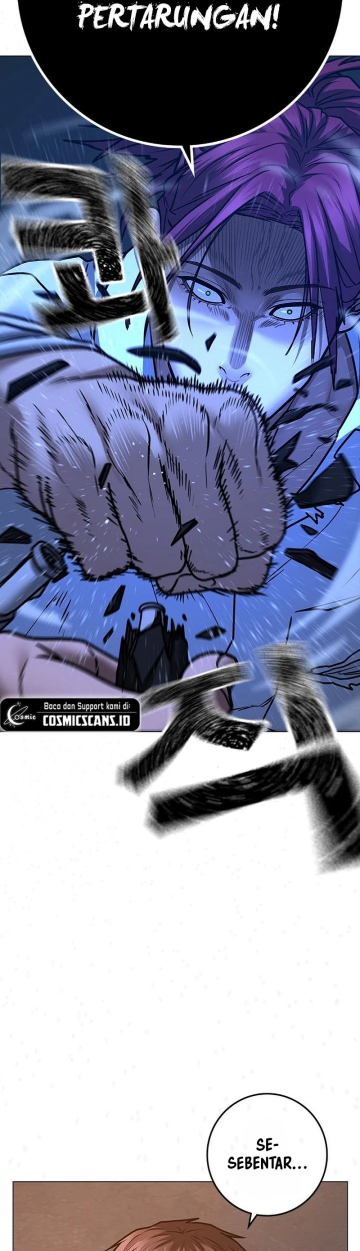 Chapter 85 - halaman 34