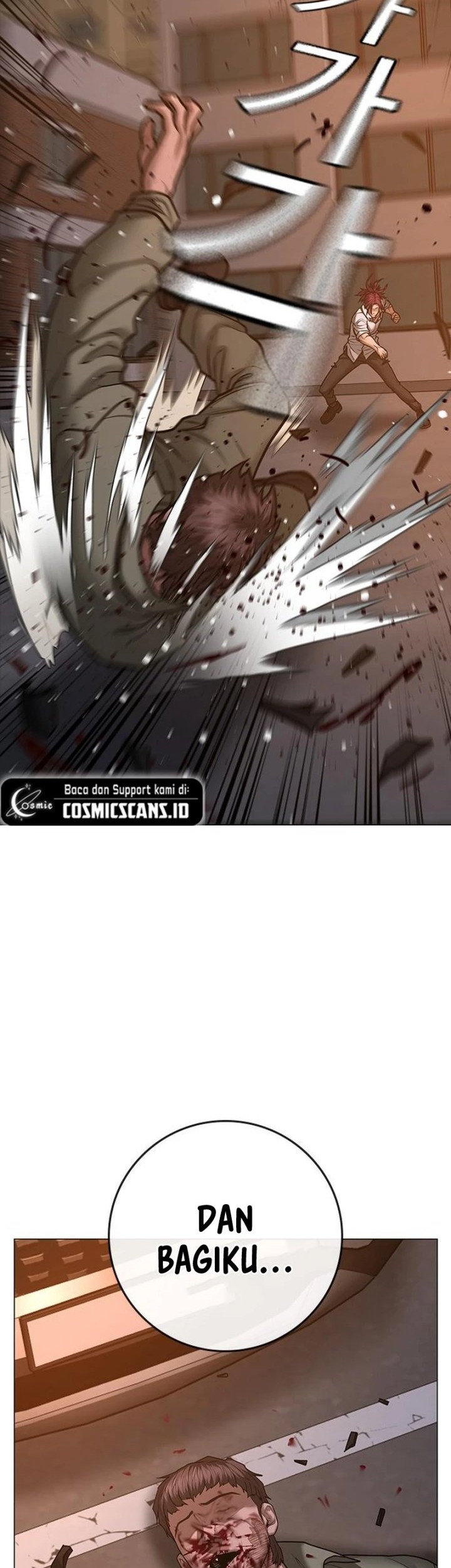 Chapter 85 - halaman 37
