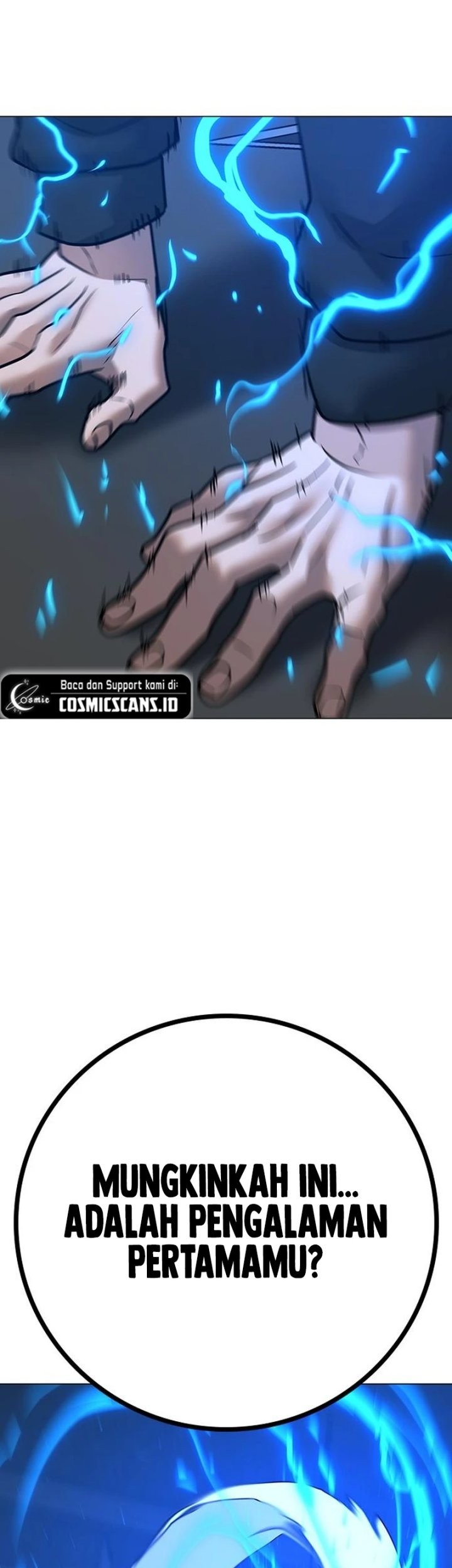 Chapter 85 - halaman 43